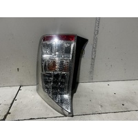Toyota Prius Right Taillight ZVW30R 07/2009-12/2015