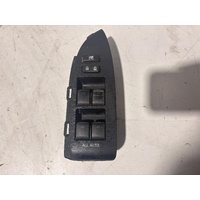Toyota Prius Right Front Master Window Switch ZVW30R 07/2009-12/2015 0
