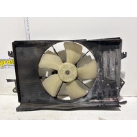 Toyota Corolla Radiator Fan ZZE122 12/01 - 06/07 