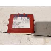 Toyota Prius Smart Key Module ECU ZVW30 07/2009-12/2015