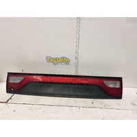 Toyota Camry Rear Garnish SK10 07/1995-07/1997 