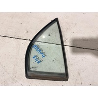 Toyota Corolla Right Rear 1/4 Glass AE101 09/1994-10/1999