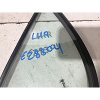 Toyota Corolla Left Rear 1/4 Glass AE101 09/1994-10/1999