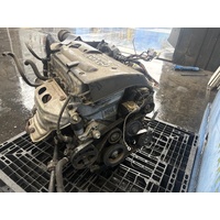 Toyota Corolla 1.8L Petrol Engine 1ZZ-FE ZZE122 12/2001-06/2007
