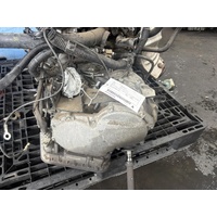 Toyota Corolla Automatic Transmission A245E 1ZZ-FE ZZE122 12/2001-06/2007