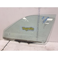 Toyota Corolla Left Front Glass AE101  09/94-10/99