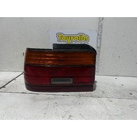 Toyota Corolla Left Taillight AE101 Sedan 09/1994-10/1999