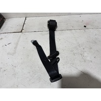 Toyota Corolla Right Hand Rear Seatbelt AE101 09/94 - 10/99 