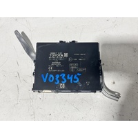 Lexus IS200t Smart Key Module ASE30 09/2015-11/2025