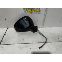 Toyota Prius Left Door Mirror NHP10R Prius C Power 12/2011-03/2020