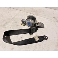 Toyota Corolla Left Front Seatbelt ZZE122 12/2001-06/2007