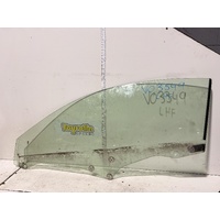 Lexus RC350 Left Door Glass GSC10 11/2014-11/2025