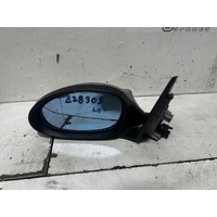 BMW 1 Series Left Door Mirror E87 120i 10/2004-09/2009