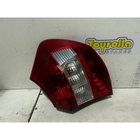 BMW 1 Series Right Taillight E87 Hatch 10/2004-02/2007