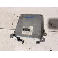 Toyota Corolla ECU 1ZZ-FE 89661-1E510 ZZE122 12/2001-06/2007