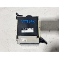 Lexus IS200t MPX Body Module ASE30 04/2013-11/2020