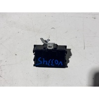 Lexus IS200t Solenoid Filter Control Module ASE30 07/2013-11/2025