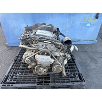 Holden Cruze Engine 1.4 Turbo Petrol 19UN JH 03/11-06/12