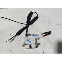 Honda Jazz Tailgate Lock Mechanism GK 07/2014-12/2020