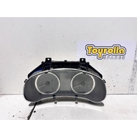 Lexus IS200t Instrument Cluster ASE30 04/2013-11/2025