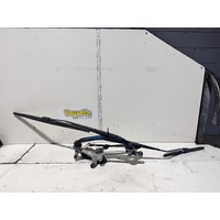 Honda Jazz Front Wiper Assembly GK 07/2014-12/2020