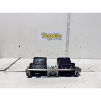 Lexus IS200t Dash Vents ASE30 07/2013-11/2025