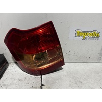 Toyota Corolla Secondhand In Good Condition ZZE122 04/2002-04/2005