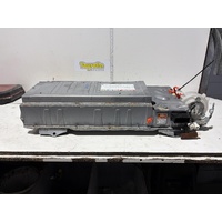 Toyota Prius Hybrid Battery with Cooling Fan ZVW30 07/2009-12/2015