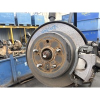 Lexus IS200t Left Rear Hub Assembly ASE30 07/2013-11/2025