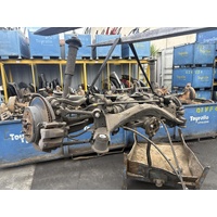 Lexus IS200t Rear Cross Member / Diff Cradle ASE30 07/2013-11/2025