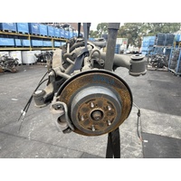Lexus IS200t Right Rear Hub Assembly ASE30 07/2013-11/2025