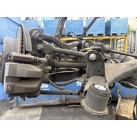 Lexus IS200t Left Rear Caliper ASE30 07/2013-11/2025