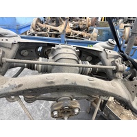 Lexus IS200t Rear Differential Centre ASE30 04/2013-11/2025