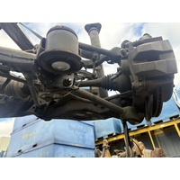 Lexus IS200t Right Rear Caliper ASE30 07/2013-11/2025