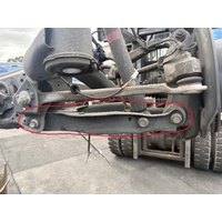 Lexus IS200t Left Rear Lower Control Arm-Front ASE30 07/2013-11/2025