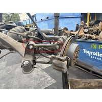 Lexus IS200t Right Rear Upper Trailing Arm ASE30 07/2013-11/2025