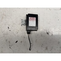 Lexus RC Tire Pressure Monitor GSC10 11/14 - 11/25 