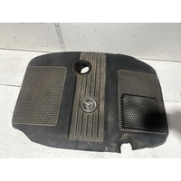 Merceses C Class Engine Cover  2.1 Diesel C200CDI/C220CDI 04/2006-04/2009