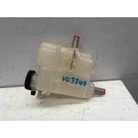 Lexus IS Series Intercooler Overflow Bottle ASE30 04/13 - 11/25 