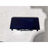 Lexus RC 350 Display Unit 7 Inch GSC10 11/2014-11/2018