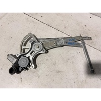 Toyota Cprolla Right Front Regulator ZZE122 12/2001-06/2007