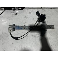 Toyota Corolla Window Regulator Left Front AE102 09/1994-10/1999