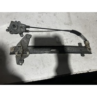 Toota Corolla Right Front Window Regulator AE102 09/1994-10/1999