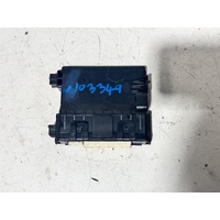 Lexus RC 350 A/C Control Module GSC10 11/2014-11/2025