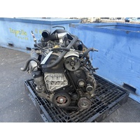 Holden Captiva 2.0L Turbo Diesel Engine CG I 03/2007-02/2011