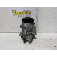 Toyota Corolla A/C Compressor E210 07/18 - 10/19 