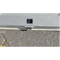 Toyota Tarago Tailgate Lock Mechanism ACR50 01/2006-06/2020