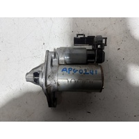 Toyota Corolla Starter Motor E210 07/18 - 10/19 