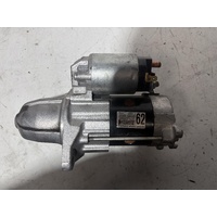 Subaru XV Starter Motor G5X 03/17 - 06/23 