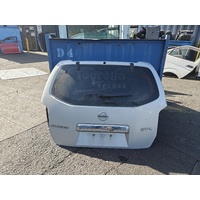 Nissan Pathfinder Tailgate Shell R51 05/2005-09/2013